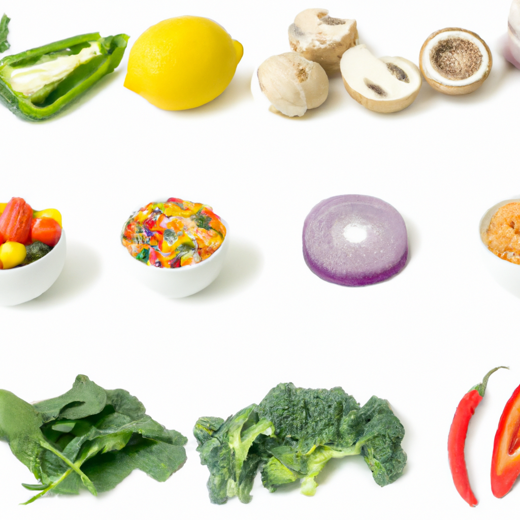 “Promote a Balanced Lifestyle with These Nutritious Daily Recipes”