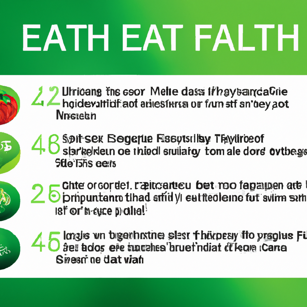 Debunking Common Nutrition Myths”