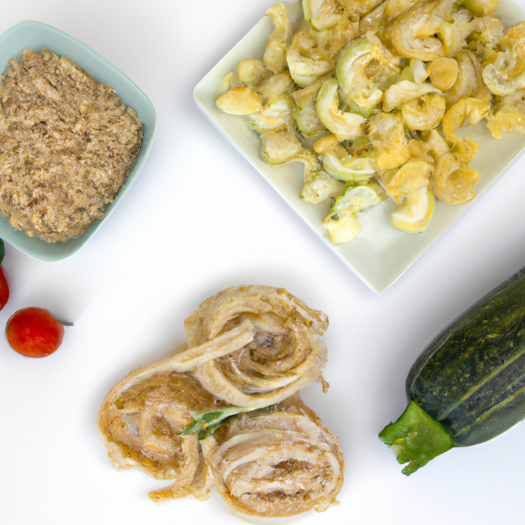 “Wholesome and Delicious: Discover Healthy Family Recipes!”