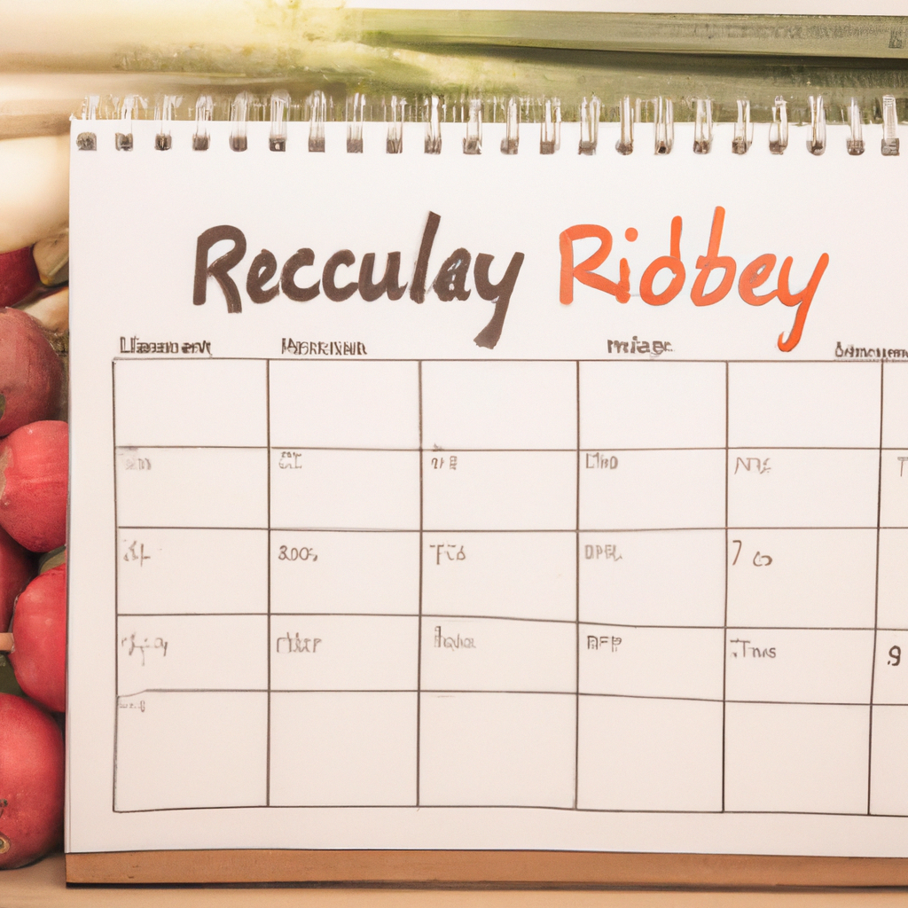 “Fuel Your Body with Nutritious and Delicious Healthy Daily Recipes”