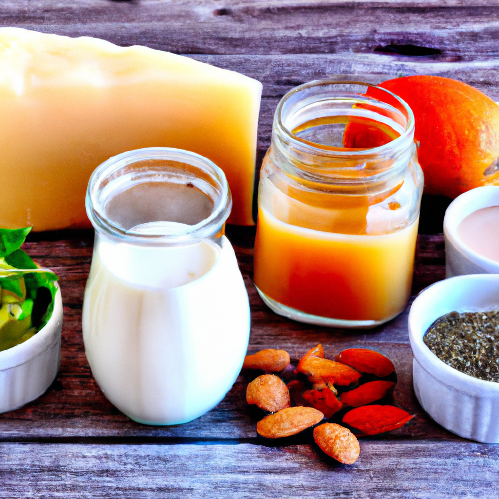 “Fuel Your Body with Nutritious and Delicious Daily Recipes!”