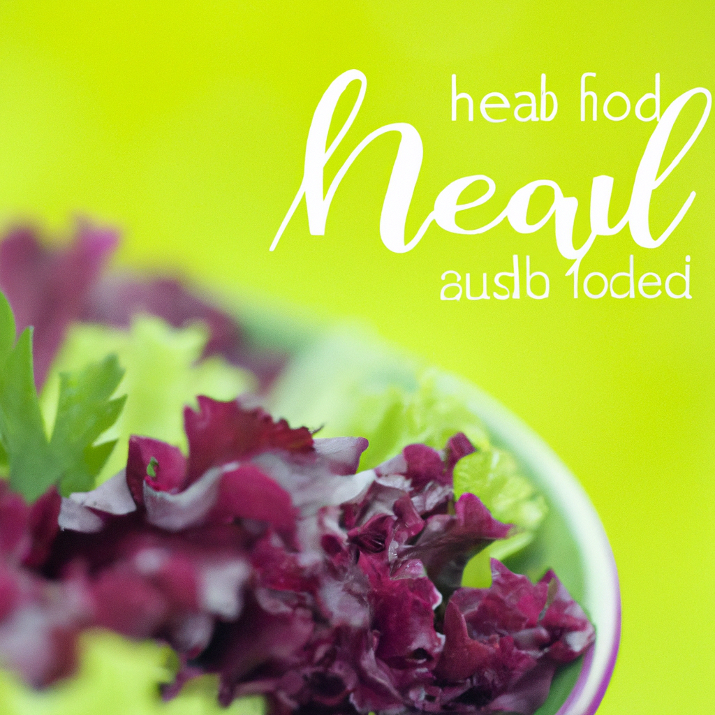 “Fuel Your Body Right: Discover Delicious and Nutritious Healthy Daily Recipes”