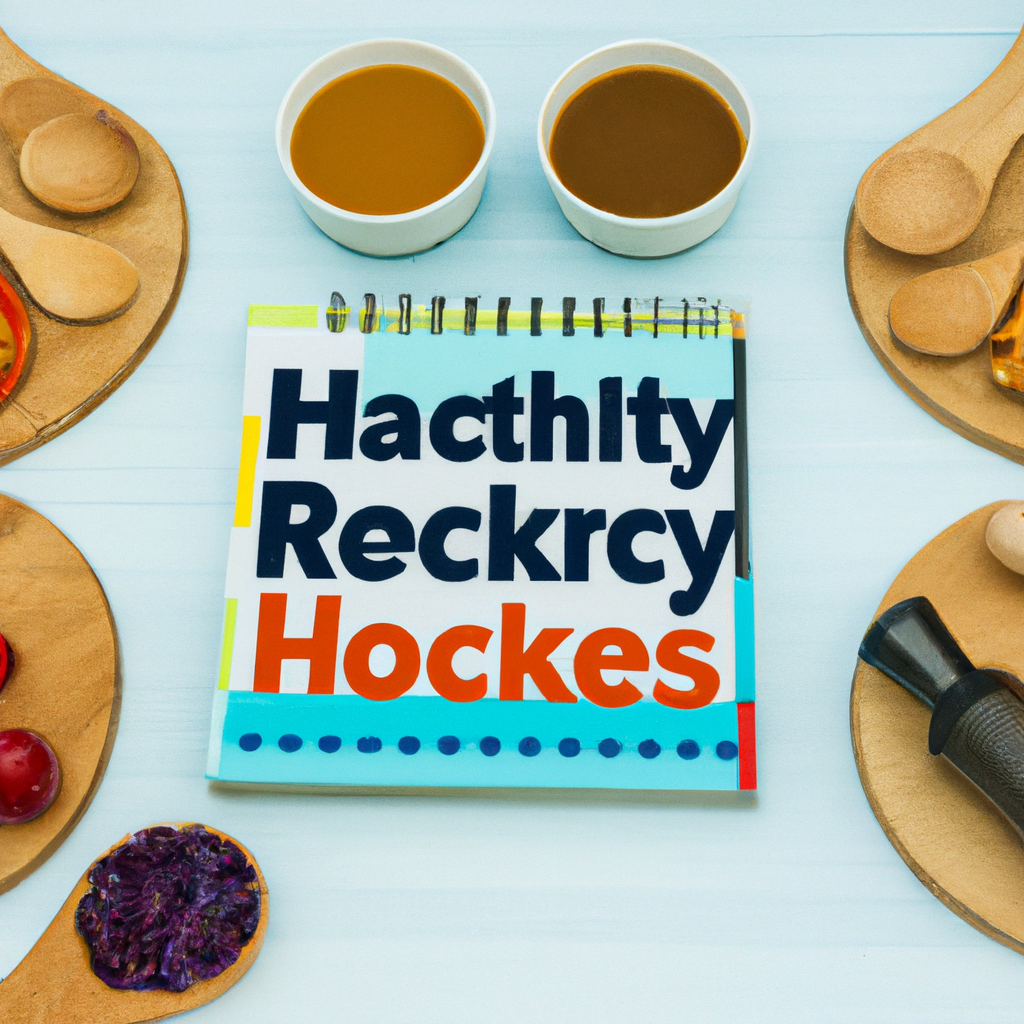 “Wholesome and Delicious: Healthy Family Recipes for Every Meal