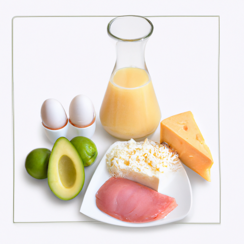 “Revitalize Your Diet with Delicious and Nutritious Healthy Daily Recipes”