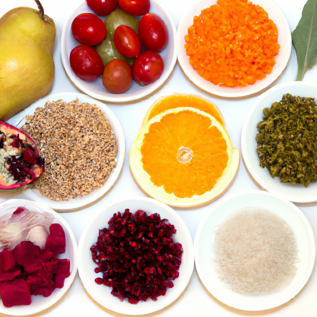 “Delicious and Nutritious: Discovering Healthy Family Recipes!”