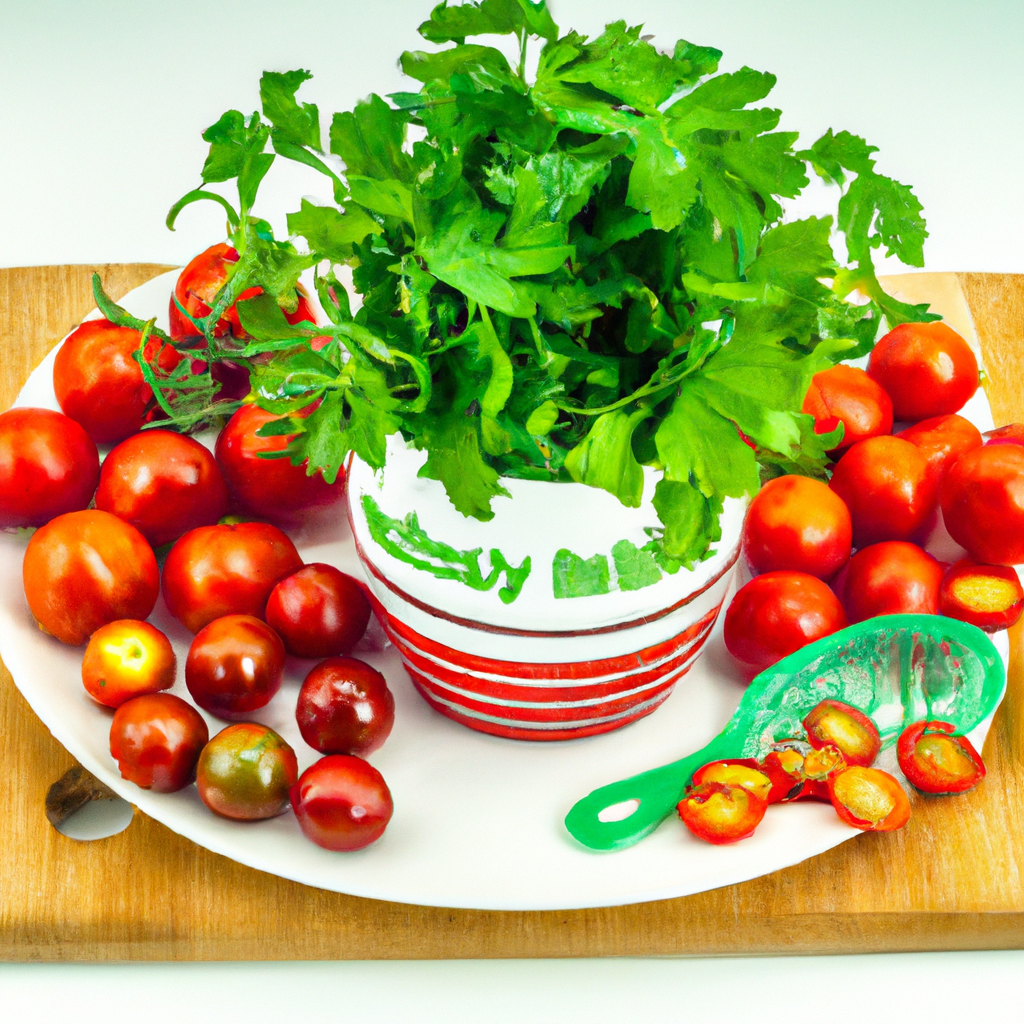 “Fuel Your Body with Nutritious Delights: A Collection of Healthy Daily Recipes”