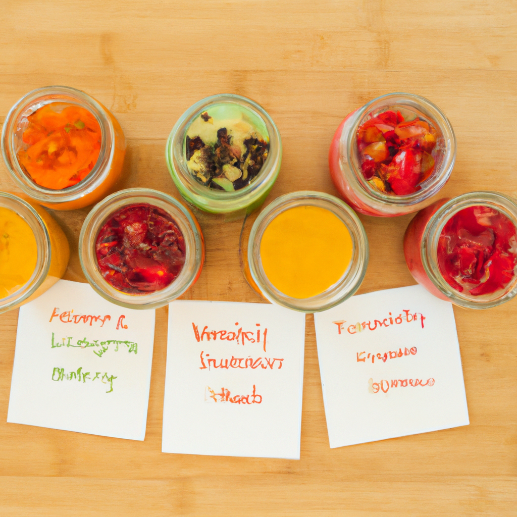 “Fueling Your Family with Nutritious and Delicious Recipes”