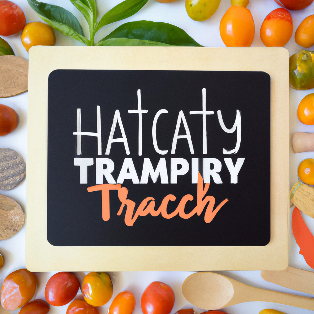 “Wholesome and Delicious: Discover the Benefits of Healthy Family Recipes”