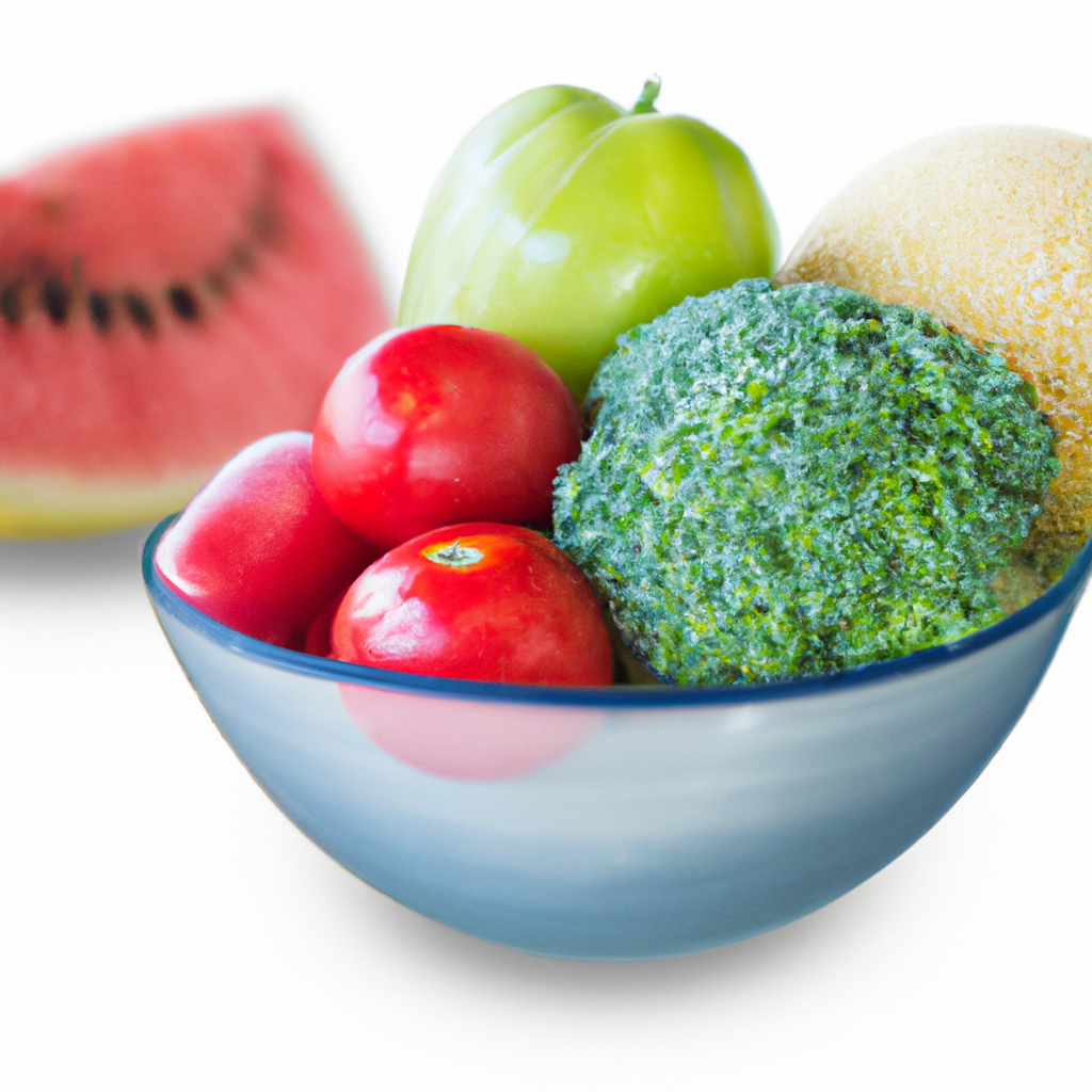 “Fuel Your Body with Nutritious Delights: Exploring Healthy Daily Recipes”