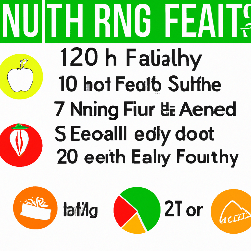 “5 Surprising Facts About Healthy Eating You Need to Know