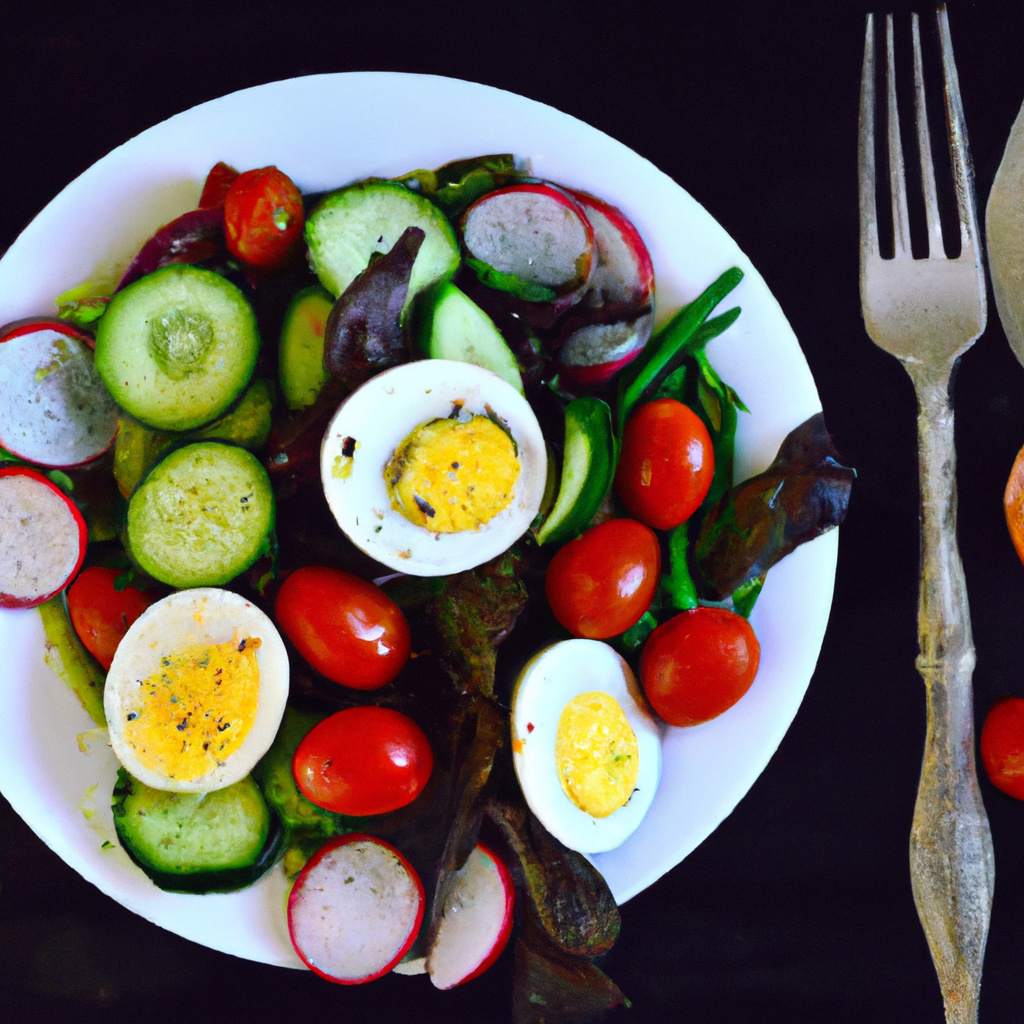 “Fuel Your Body and Mind with Nourishing Daily Recipes!”