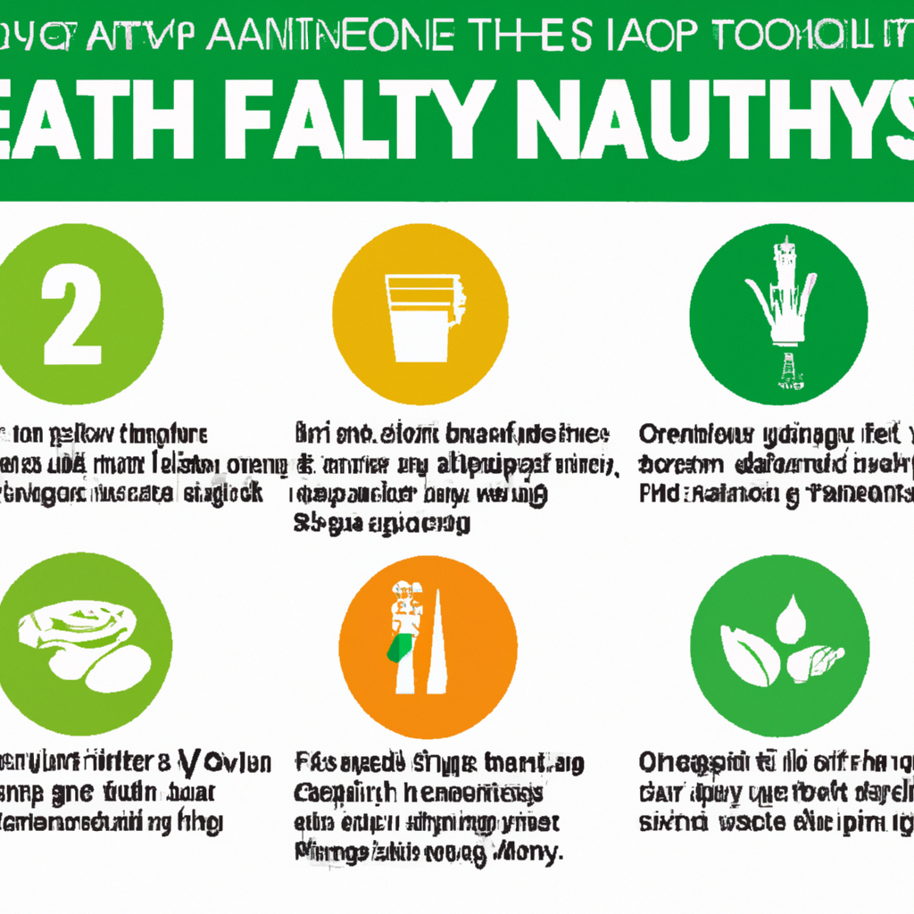 “The Surprising Truth Behind Healthy Eating Habits”