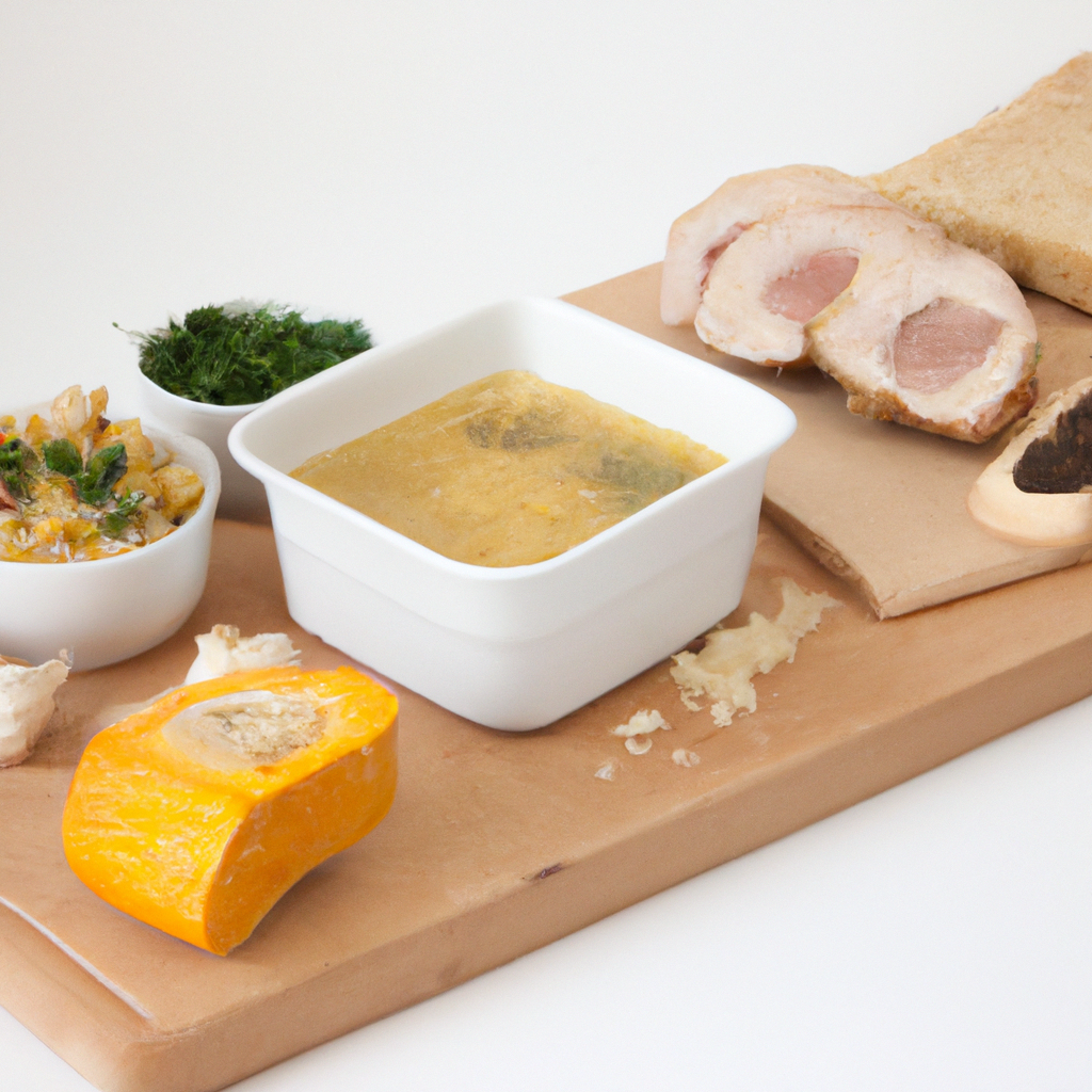 “Wholesome and Delicious: Discover Our Healthy Family Recipes!”