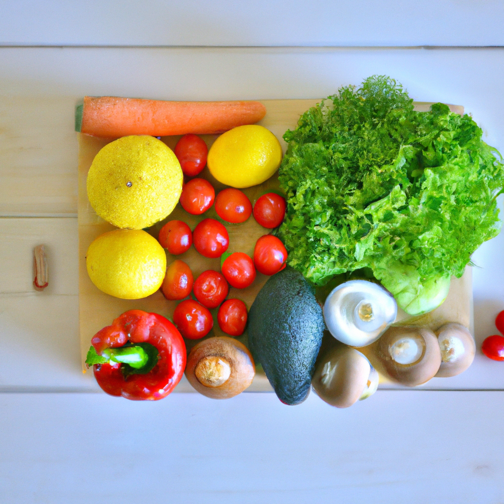 “Fuel Your Body with Delicious and Nutritious Daily Recipes!”