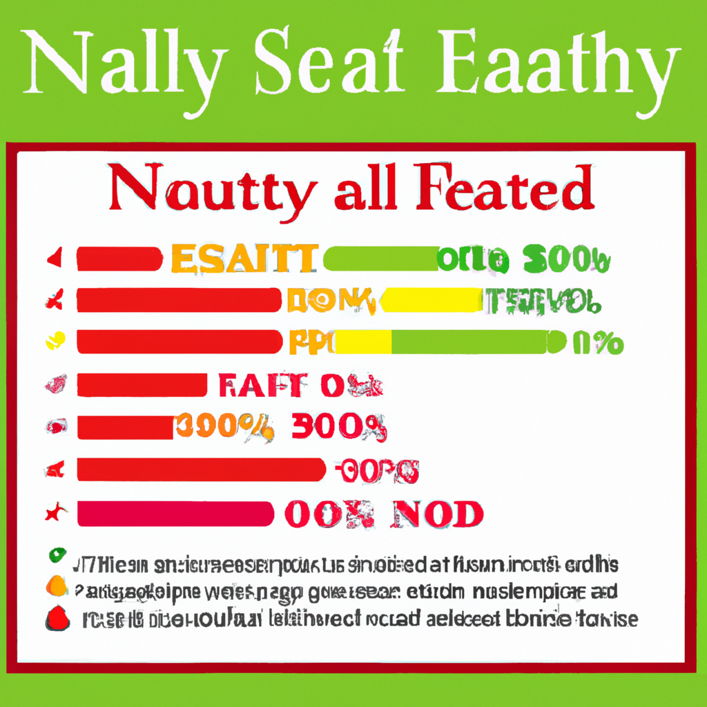 “Top 10 Surprising Facts About Healthy Eating”