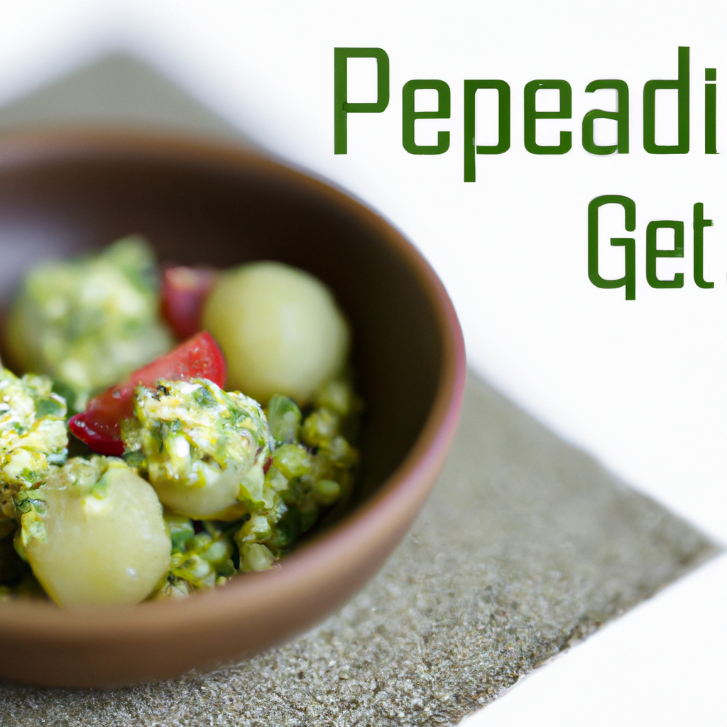 “Fuel Your Body with Nutritious Delights: Discover Our Healthy Daily Recipes!”