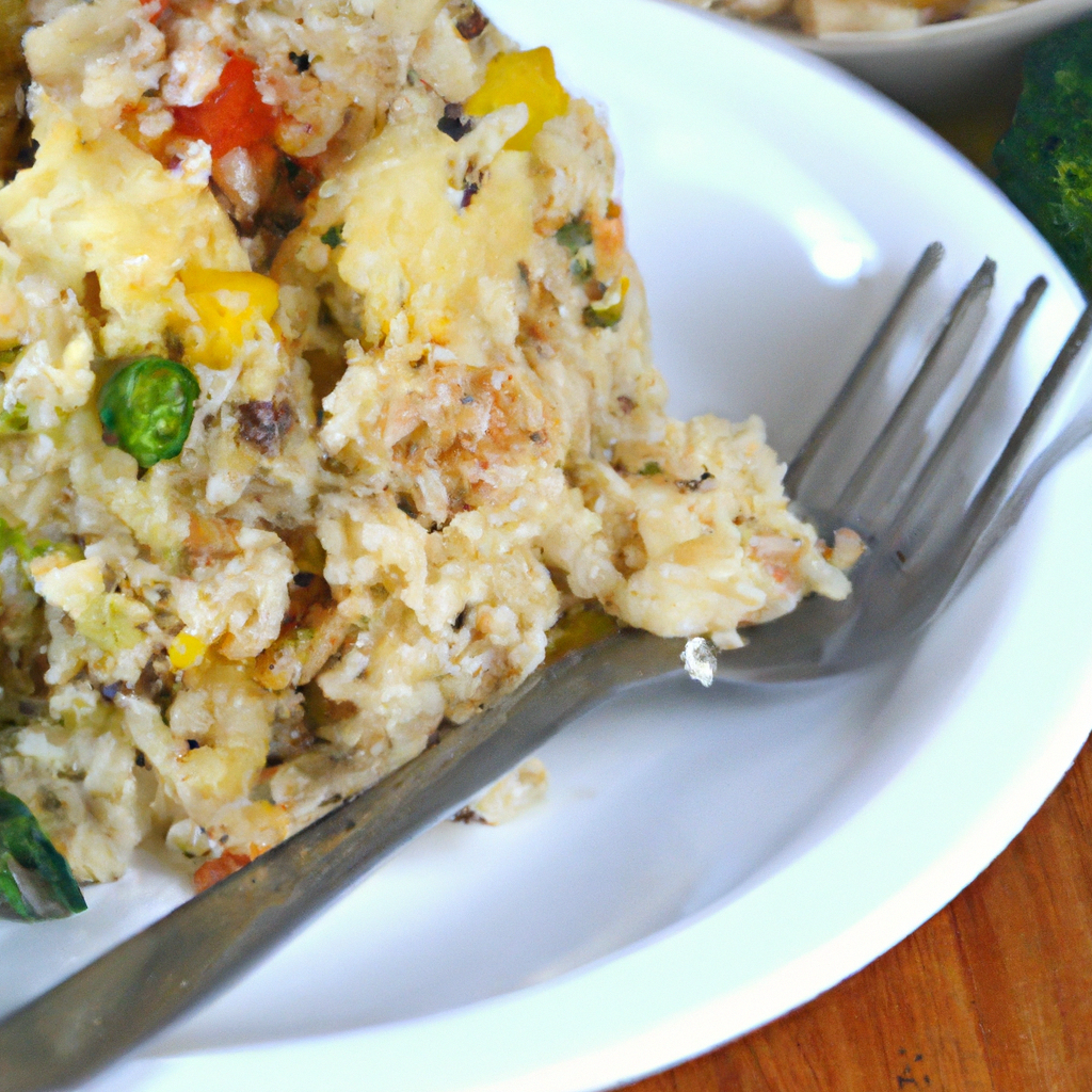 “Nutritious and Delicious: Discover Healthy Family Recipes Today!”