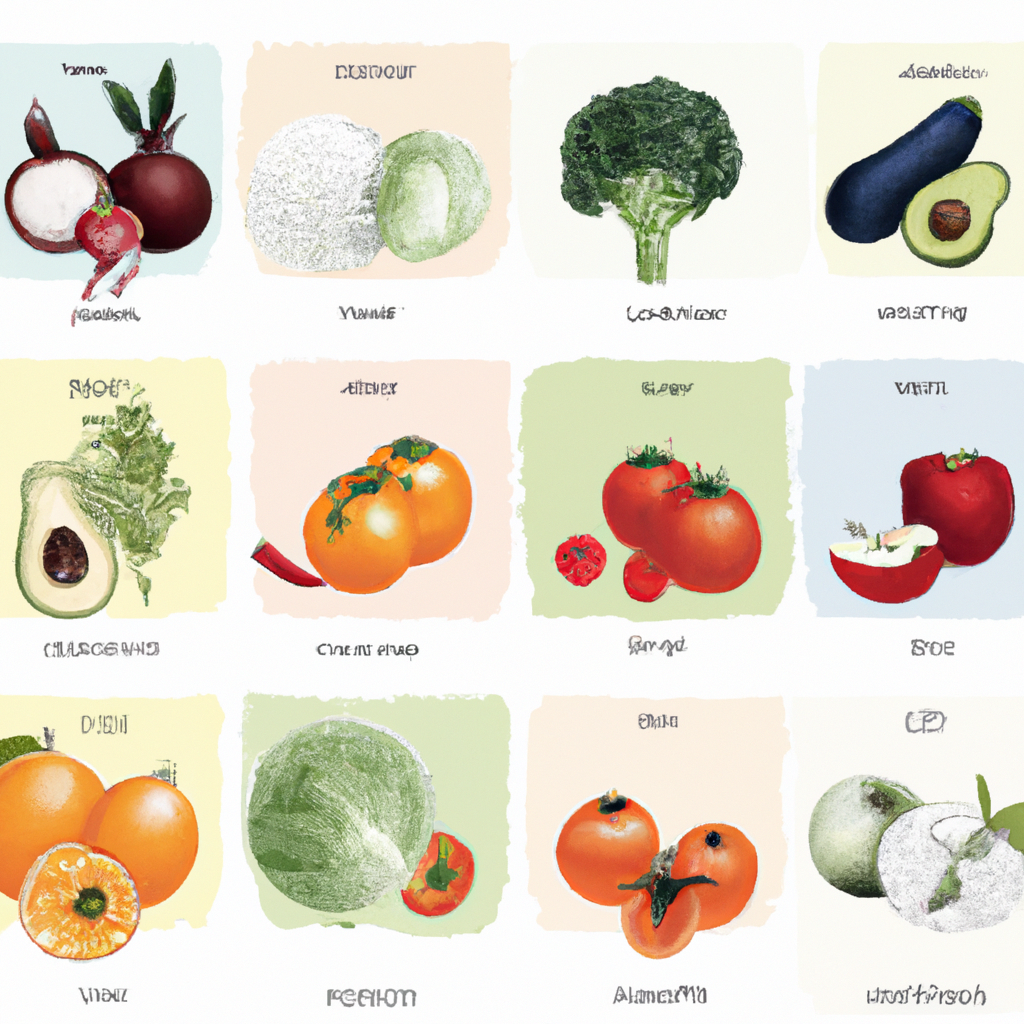 “Fuel Your Body Right: Discover Delicious and Nutritious Healthy Daily Recipes!”