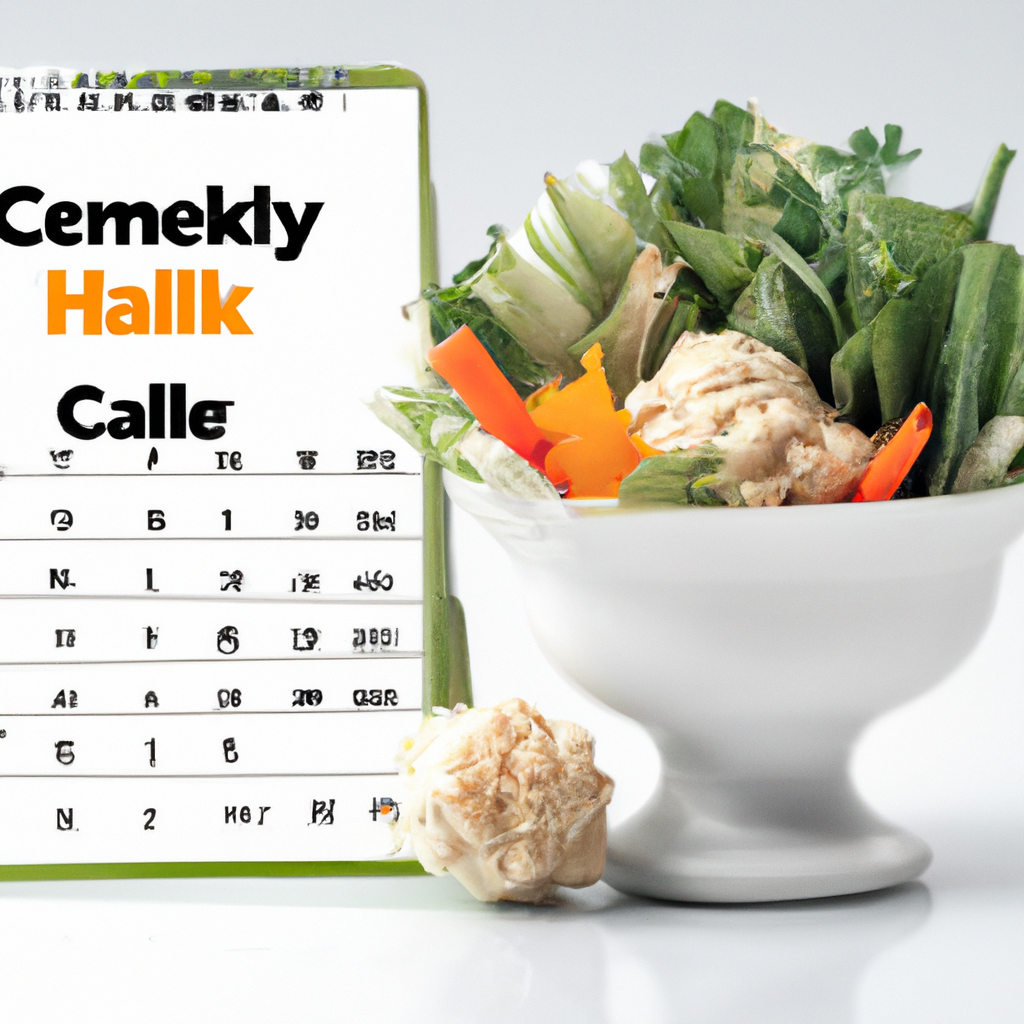 “Wholesome and Nourishing: Discover Delicious Healthy Family Recipes!”