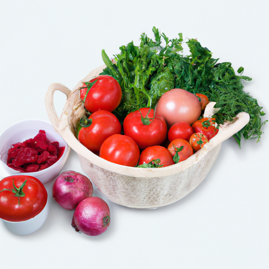 “Fuel Your Body with Nutritious and Delicious Healthy Daily Recipes”