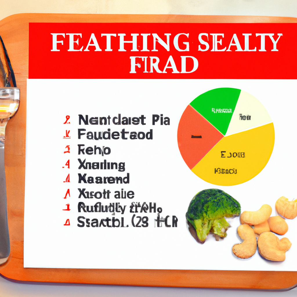 “10 Surprising Benefits of Eating a Balanced Diet”