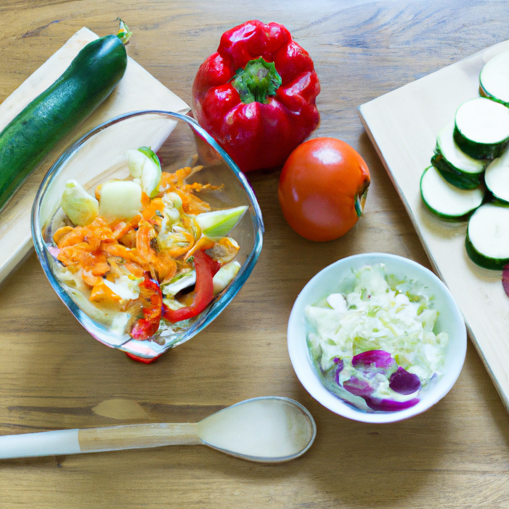 “Wholesome and Delicious: Nourishing Your Family with Healthy Recipes”