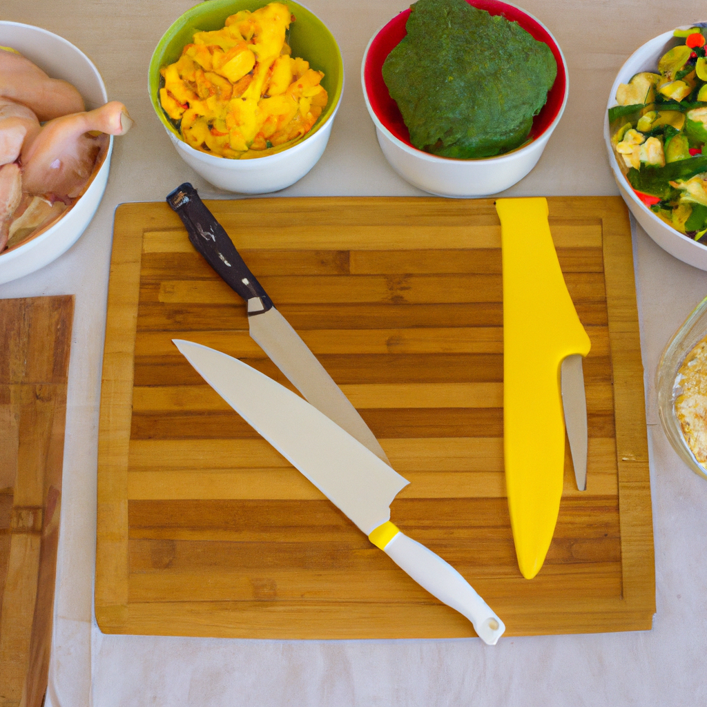 “Fueling Your Family’s Health: Delicious and Nutritious Recipes”