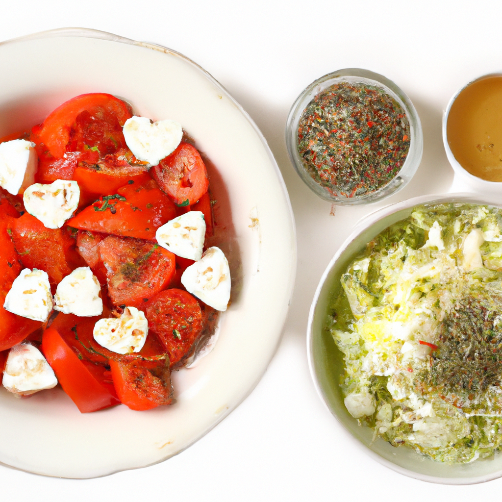 “Nourish Your Body with Delicious and Nutritious Daily Recipes”