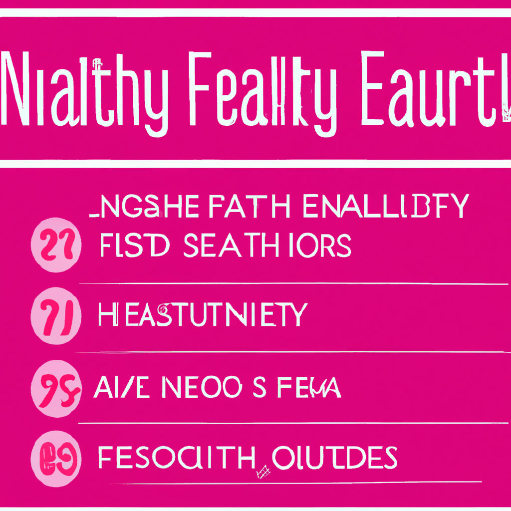 “10 Surprising Facts That Will Change Your Perception of Healthy Eating”