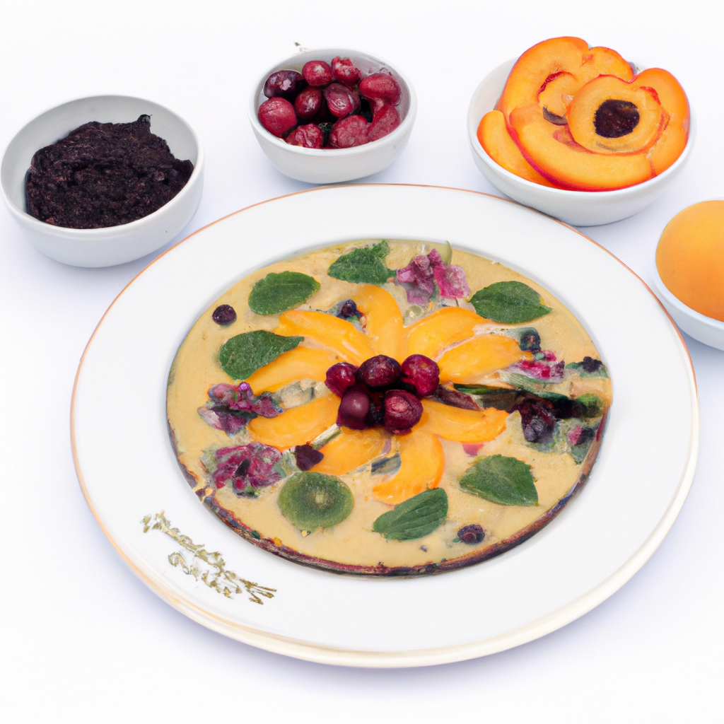 “Wholesome and Delicious: Healthy Family Recipes to Nourish Your Loved Ones”