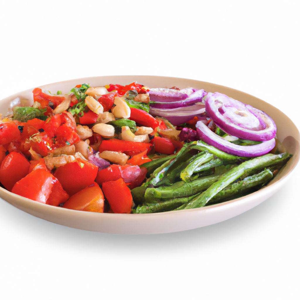 “Fuel Your Body with Nourishing Daily Recipes”