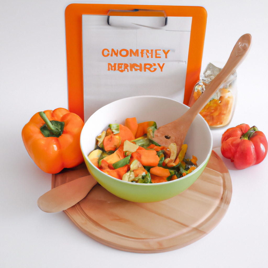 “Discover Delicious and Nutritious Family Meals with These Healthy Recipes”