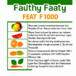 “Discover the Surprising Truths Behind Healthy Eating Habits