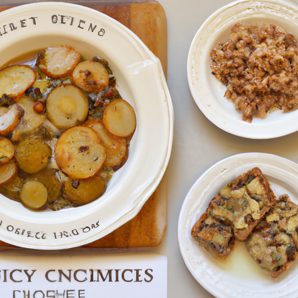 “Wholesome and Delicious: Discover the Benefits of Healthy Family Recipes”