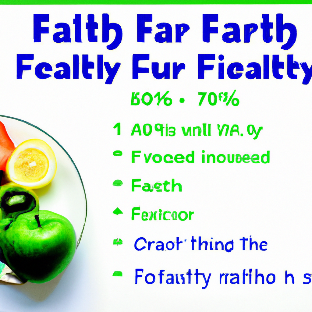 “10 Surprising Facts that Will Change Your Perspective on Healthy Eating”