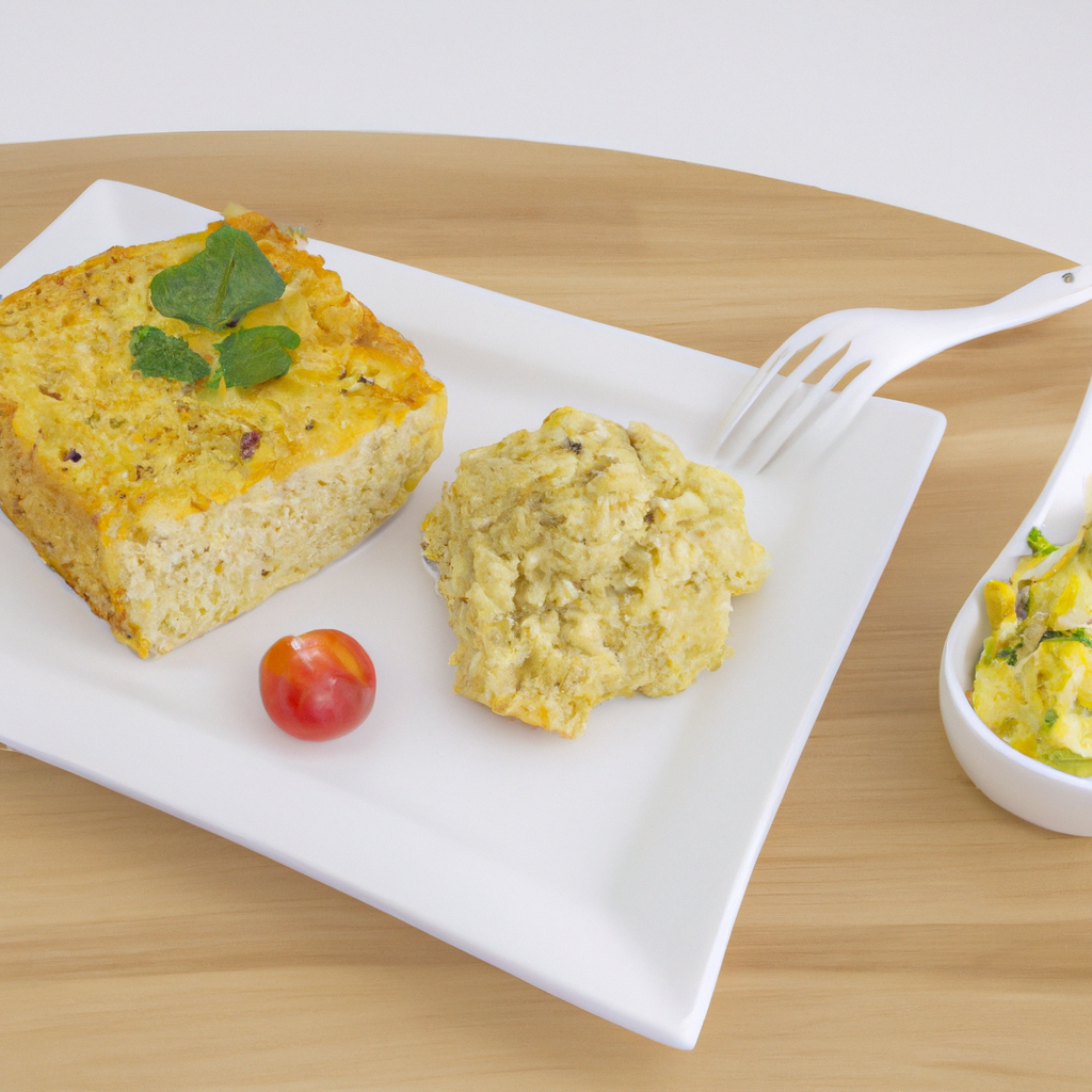 “Fueling Your Family with Flavor: Delicious and Nutritious Recipes for a Healthy Lifestyle”