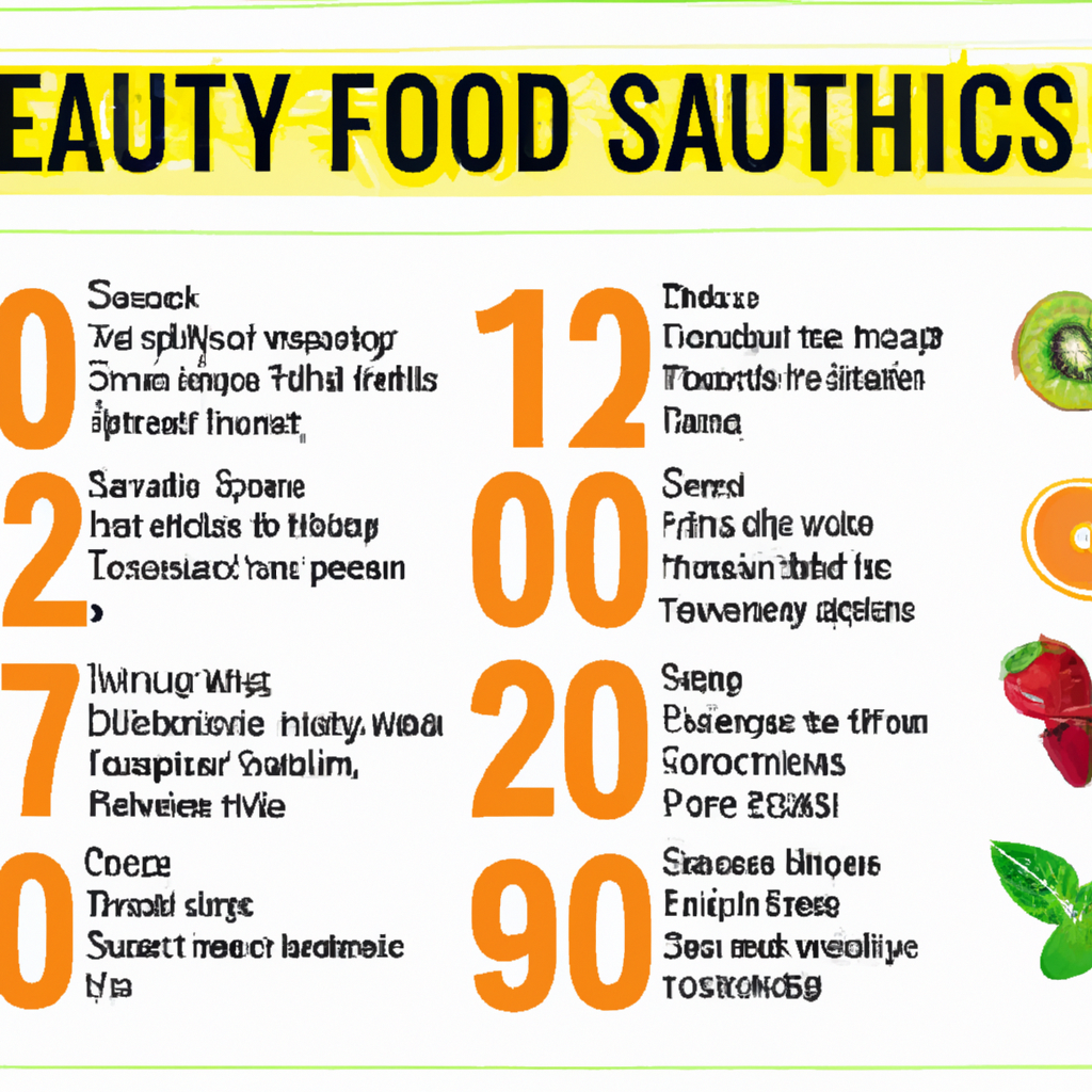 “5 Surprising Truths About Eating Well: Separating Fact from Fiction”