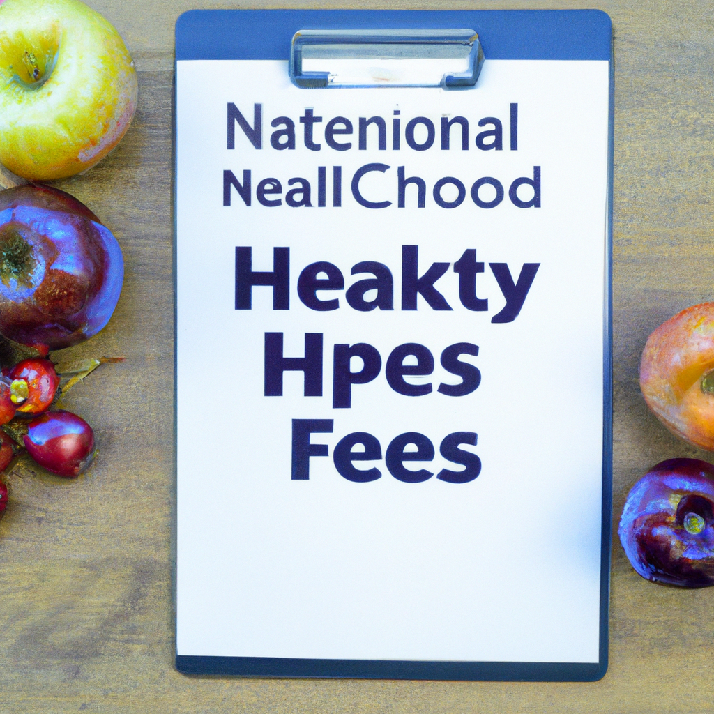 “Fueling Your Family with Delicious and Nutritious Recipes”