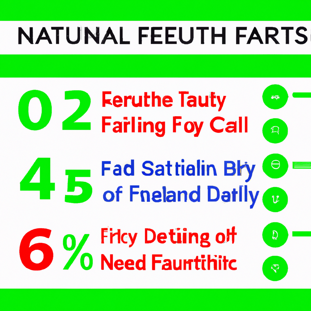 “Discover the Truth Behind Healthy Eating: Unveiling the Facts”