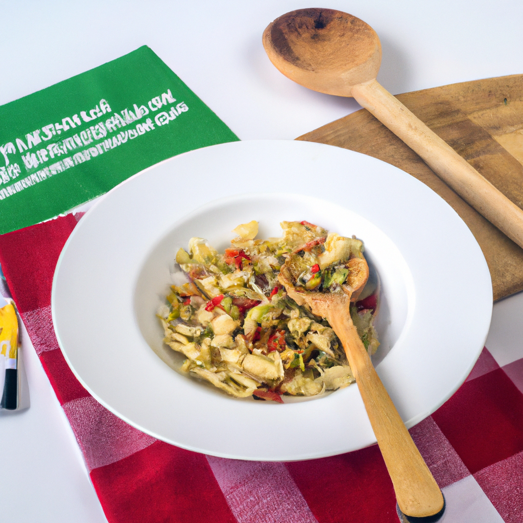 “Fueling Your Family with Nutritious and Delicious Dishes: Healthy Recipes for the Whole Family”