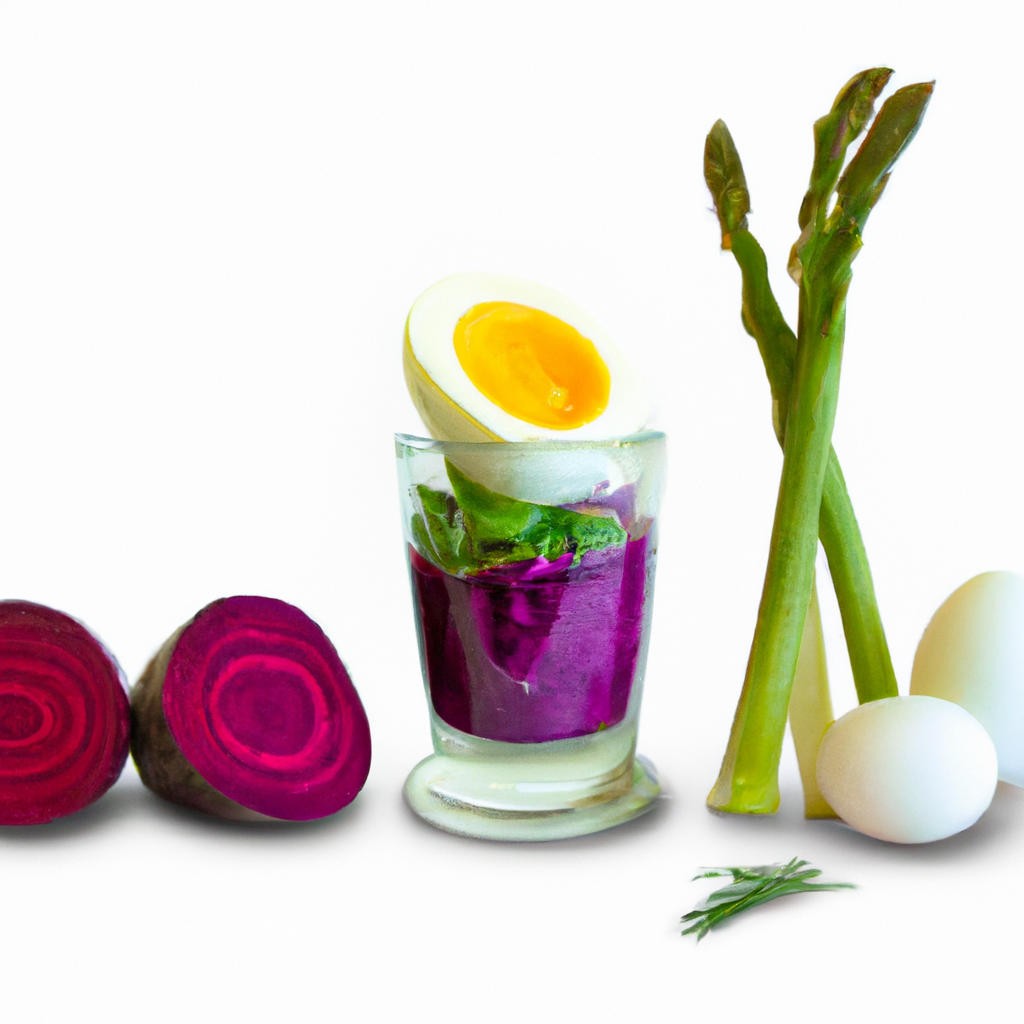 “Fuel Your Body with Nutritious Meals: Discover the Benefits of Healthy Daily Recipes”