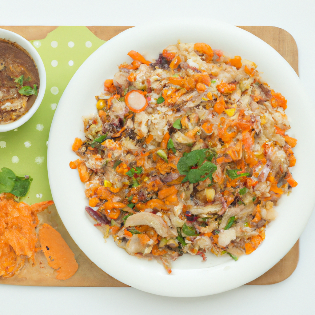 “Discover Delicious and Nutritious Healthy Family Recipes