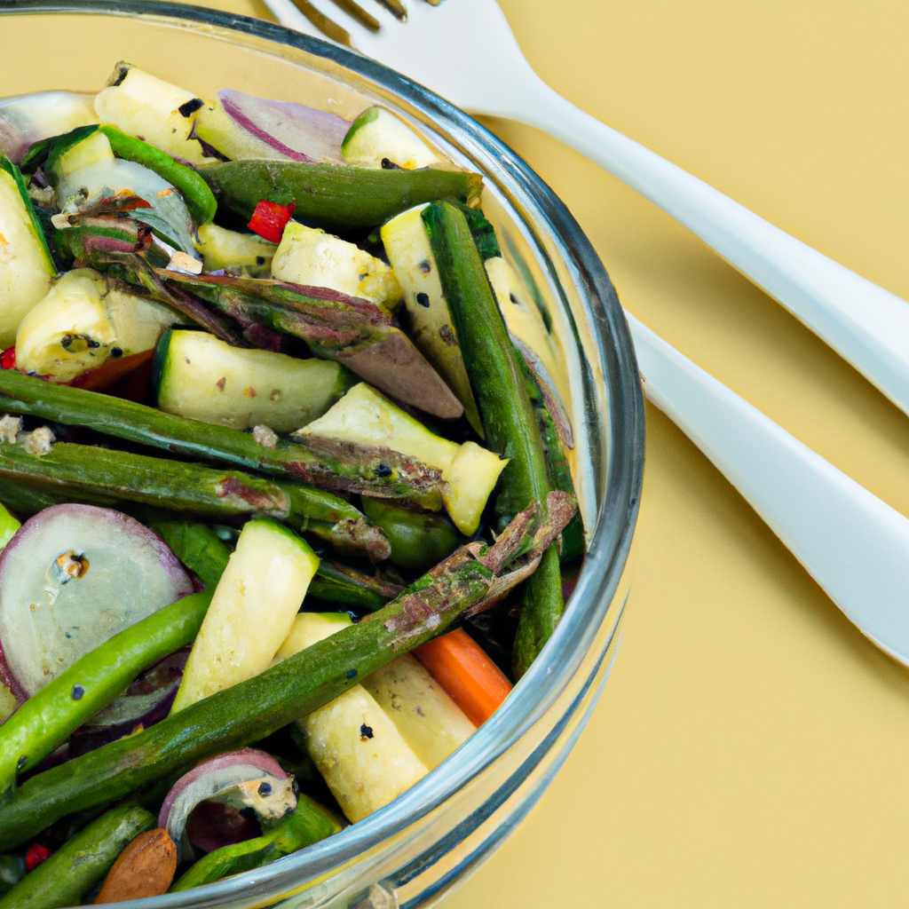 “Fuel Your Body with Delicious and Nutritious Healthy Daily Recipes”