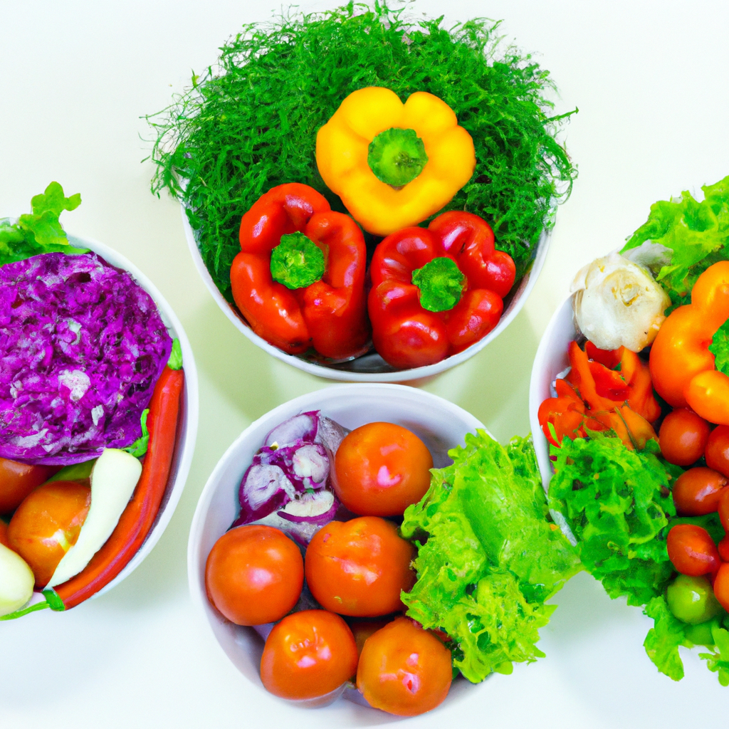 “Fuel Your Body with Delicious and Nutritious Daily Recipes”