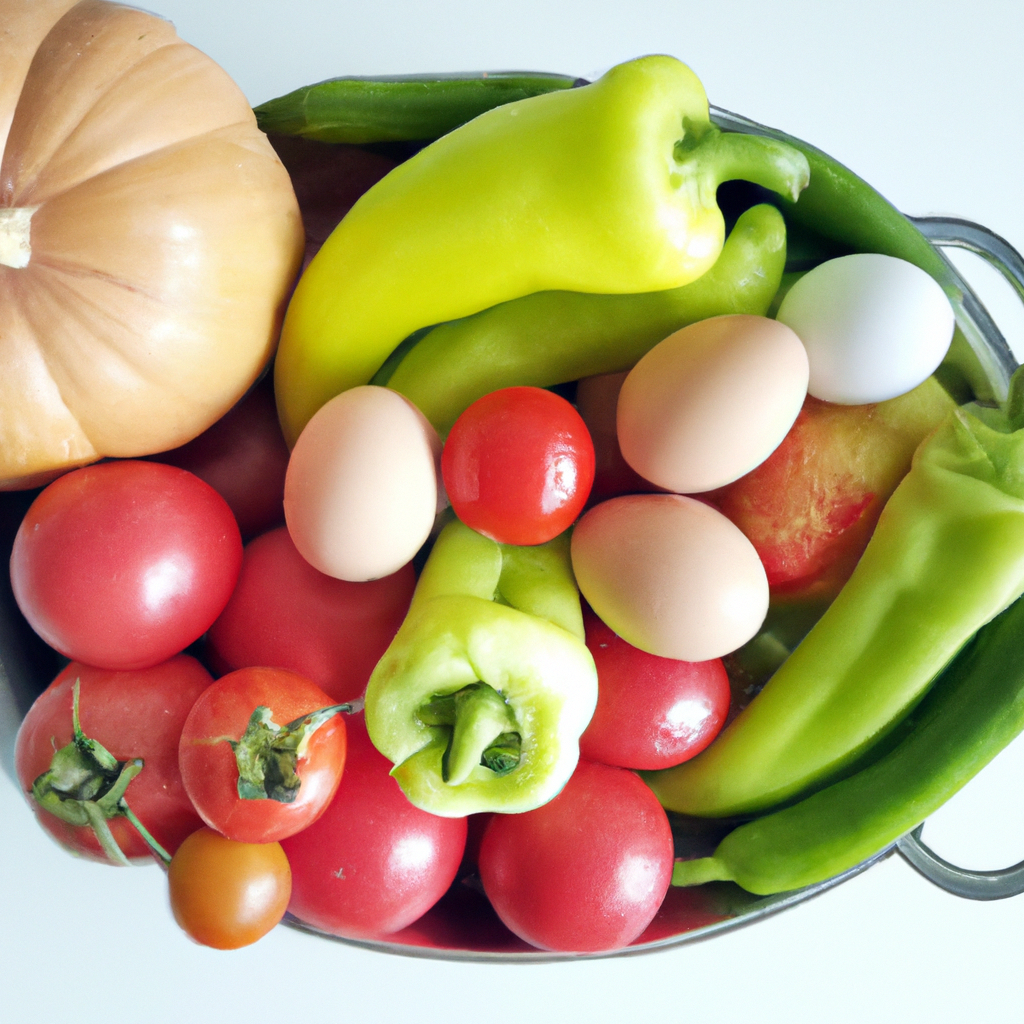 “Fuel Your Body with Delicious and Nutritious Daily Recipes”