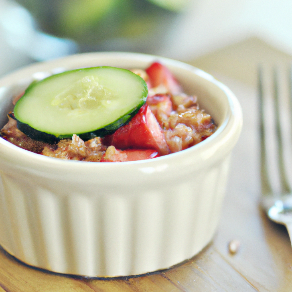 “Fueling Your Family with Nourishing Recipes: a Guide to Healthy Eating”