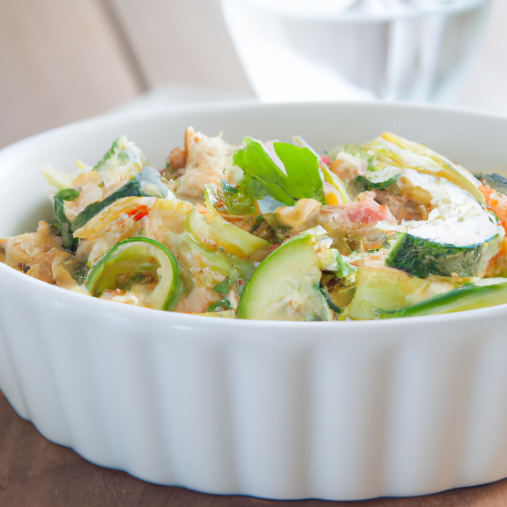 “Delicious and Nutritious: Exploring Healthy Family Recipes”