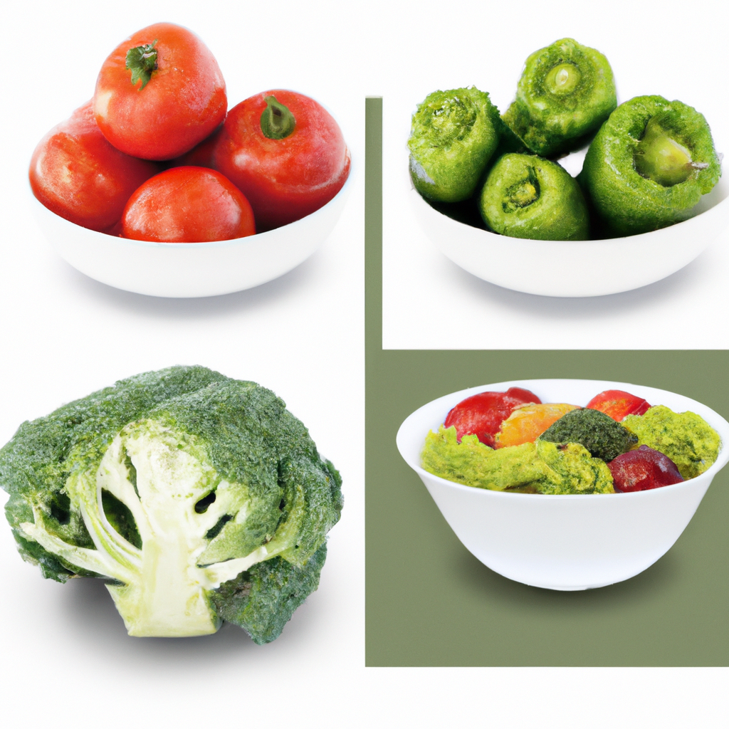 “Fuel Your Body with Delicious and Nutritious Daily Recipes”