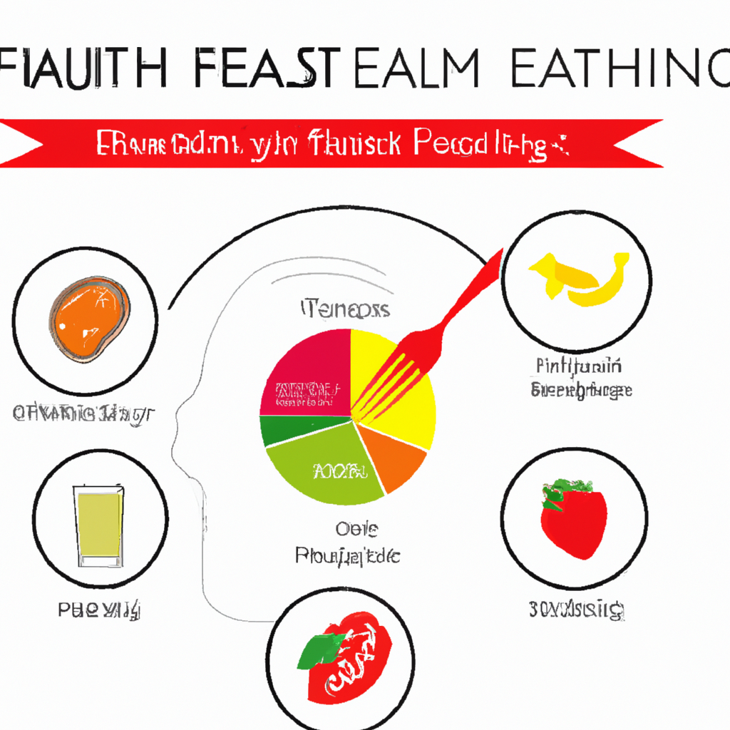 “5 Surprising Facts About the Importance of a Healthy Diet”