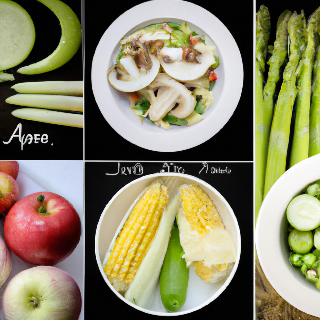 “Fueling Your Family with Flavor: Delicious and Nutritious Recipes for a Healthy Lifestyle”